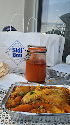 Photo n°62 de Sidi Bou à Chambéry ()