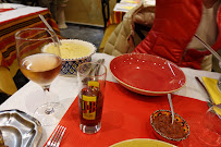 Plats et boissons du Restaurant marocain Le Maghreb à Cannes - n°12