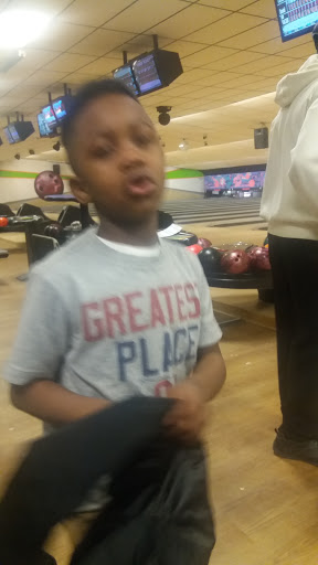 Bowling Alley «Amity Bowl», reviews and photos, 30 Selden St, Woodbridge, CT 06525, USA