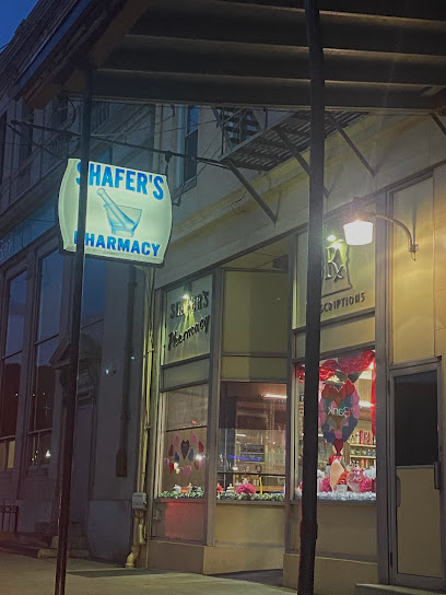 Shafer's Pharmacy