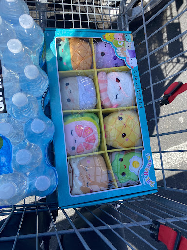 Warehouse store «Costco Wholesale», reviews and photos, 198 Plaza Dr, Vallejo, CA 94591, USA