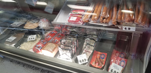 Butcher Shop «The Meat Shop of Indianapolis», reviews and photos, 1221 South High School Road, Indianapolis, IN 46241, USA