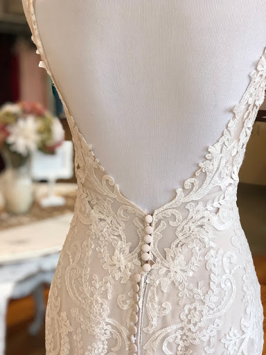 Bridal Shop «Here Comes The Dress», reviews and photos, 850 E 1050 N #101, Chesterton, IN 46304, USA