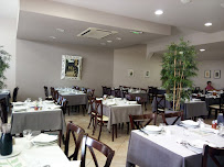 Atmosphère du Restaurant AÜ REY à Gayon - n°1
