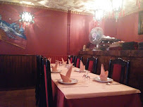 Atmosphère du Restaurant chinois Restaurant le Pékin à Amboise - n°4