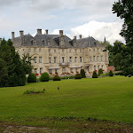 Photo n° 1 de l'avis de Rosy.r fait le 01/08/2021 à 17:28 pour Château des Monthairons à Les Monthairons