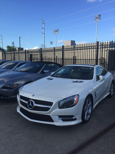 Used Car Dealer «Houston Auto Sales Inc», reviews and photos, 5801 Schumacher Ln, Houston, TX 77057, USA