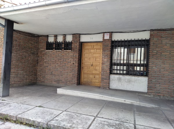 Junta de Castilla y León Unidad de Desarrollo Agrario y Unidad Veterinaria. Cantalejo