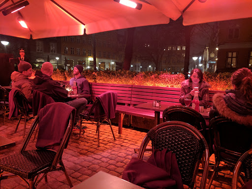 Sporvejen in Copenhagen, København