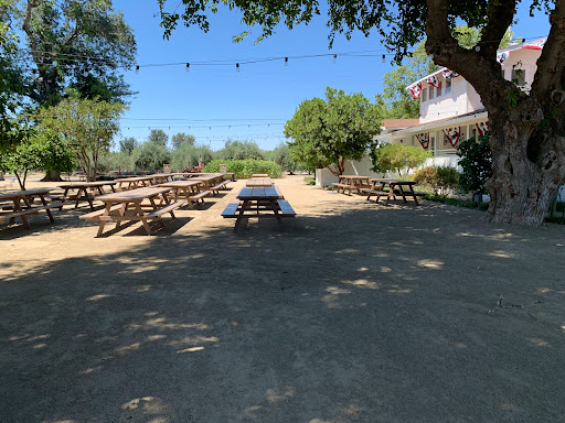 Wedding Venue «Vista Ranch and Cellars», reviews and photos, 7326 CA-140, Merced, CA 95340, USA