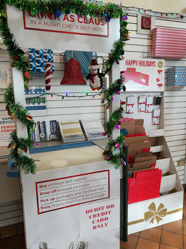 Post Office «United States Postal Service», reviews and photos, 1175 Branham Ln, San Jose, CA 95118, USA