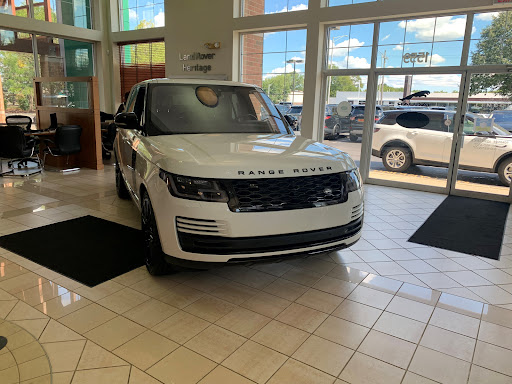 Car Dealer «Patrick Dealer Group», reviews and photos, 526 Mall Dr, Schaumburg, IL 60173, USA