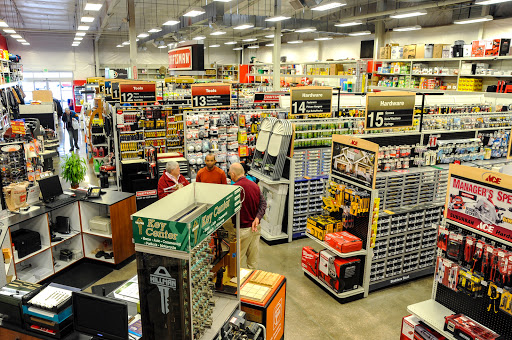 Hardware Store «Suburban Ace Hardware», reviews and photos, 10912 York Rd #100, Cockeysville, MD 21030, USA