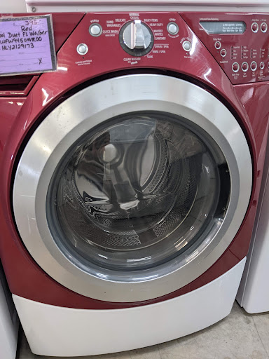 Appliance Store «Appliance Solutions», reviews and photos, 21400 Forest Blvd N, Forest Lake, MN 55025, USA