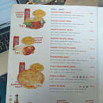 Photo n°5 de l'avis de Dilak. fait le 26/09/2021 à 12:42 sur le  Istanbul Kebap à Milan