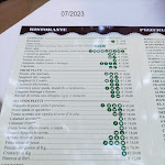 Photo n°8 de l'avis de Monika.. fait le 13/07/2023 à 17:32 sur le  El Condor à Portopalo di Capo Passero