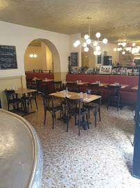 Atmosphère du Restaurant Le Bouchon à Paris - n°3