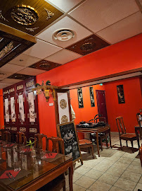 Atmosphère du Restaurant asiatique Miaosen à Nancy - n°6