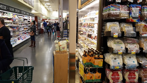 Grocery Store «Whole Foods Market», reviews and photos, 601 N Main St, Providence, RI 02904, USA