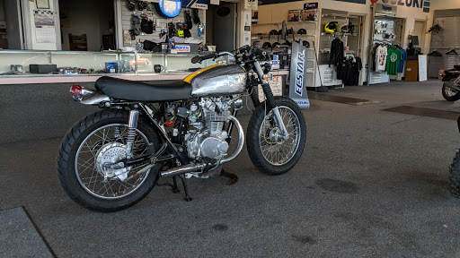 Motorcycle Dealer «Suzuki Triumph of Swansea», reviews and photos, 610 Grand Army of the Republic Hwy, Swansea, MA 02777, USA