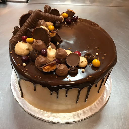 Gourmet Grocery Store «On the Vine Marketplace», reviews and photos, 75 Portsmouth Ave, Exeter, NH 03833, USA