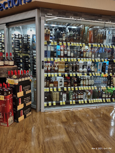 Grocery Store «Pavilions», reviews and photos, 4365 Glencoe Ave, Marina Del Rey, CA 90292, USA