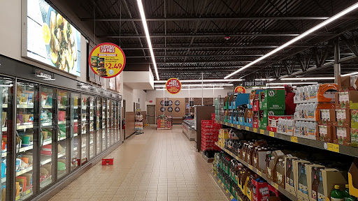 Supermarket «ALDI», reviews and photos, 1011 E North Ave, Belton, MO 64012, USA