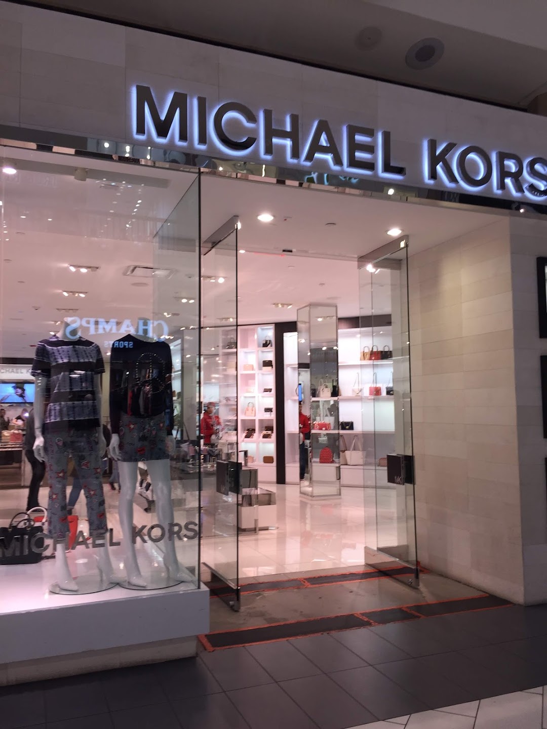 Michael Kors