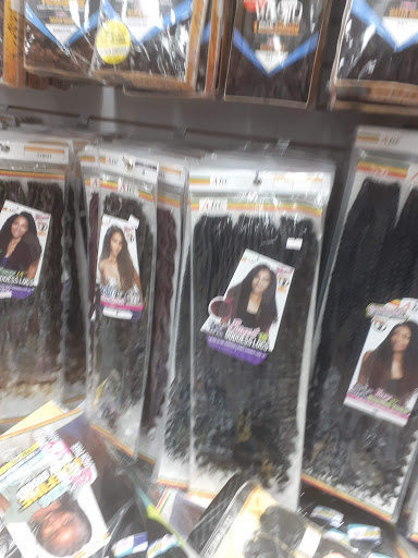 Beauty Supply Store «Jenny Beauty Supply», reviews and photos, 6322 Meadowbrook Dr, Fort Worth, TX 76112, USA