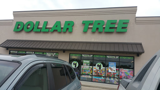 Dollar Store «Dollar Tree», reviews and photos, 2098 Memorial Blvd a, New Roads, LA 70760, USA