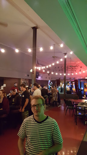 Cafe «The Avenue Café», reviews and photos, 2021 E Michigan Ave, Lansing, MI 48912, USA