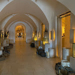 Photo n°11 de l'avis de Roland.e fait le 19/09/2023 à 05:18 sur le  Borgo Egnazia à Savelletri