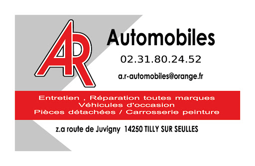 Photo 1 - A.R AUTOMOBILES