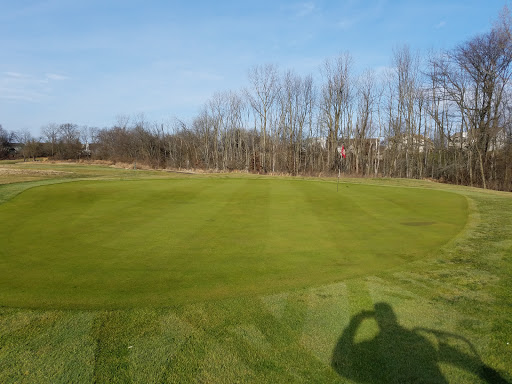 Golf Course «Turnberry Golf Course», reviews and photos, 1145 Clubhouse Ln, Pickerington, OH 43147, USA