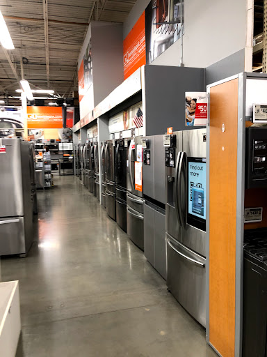 Home Improvement Store «The Home Depot», reviews and photos, 4041 S Sheridan Rd, Tulsa, OK 74145, USA