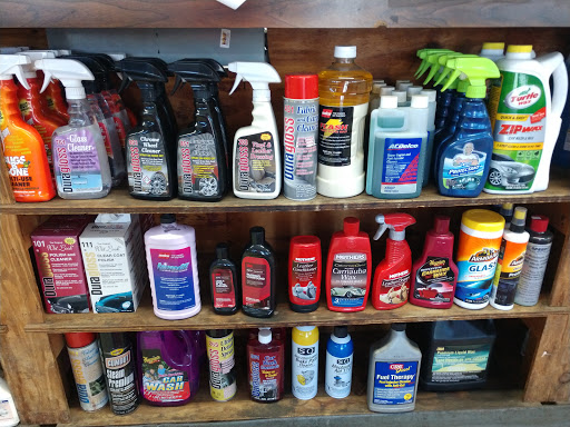 Auto Parts Store «Pete Olin Auto Parts», reviews and photos, 190 SW Montgomery Dr, Lake City, FL 32025, USA