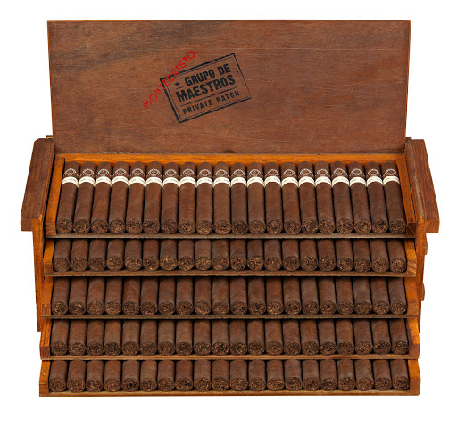 Tobacco Shop «Cigar Palace», reviews and photos, 4815 Eisenhower Ave # A, Alexandria, VA 22304, USA