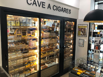 Tabac Presse Le Marcus à Le Pontet