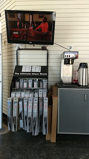 Tire Shop «Tires Plus», reviews and photos, 310 NE Delaware Ave, Ankeny, IA 50021, USA