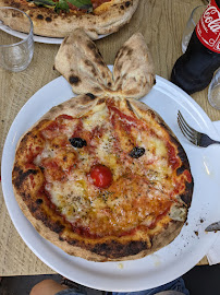 Pizza du Pizzeria Forno Nobile à Lyon - n°10