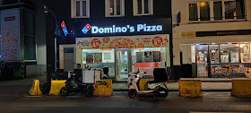 Domino's