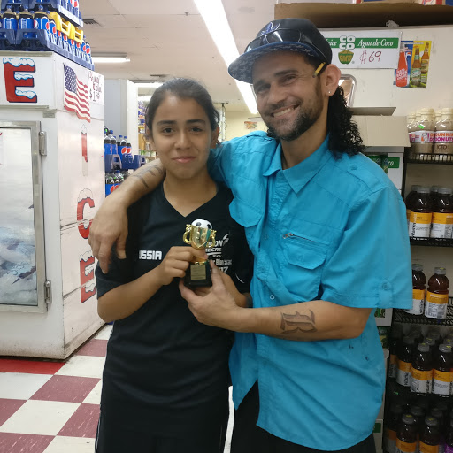 Supermarket «Fine Fare Supermarket», reviews and photos, 601 4th St, Union City, NJ 07087, USA