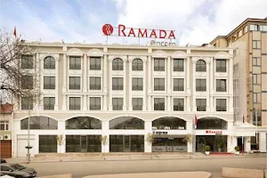 Ramada Encore by Wyndham Gebze image