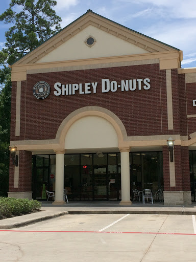 Donut Shop «Shipley Do-Nuts», reviews and photos, 3707 College Park Dr, Conroe, TX 77384, USA