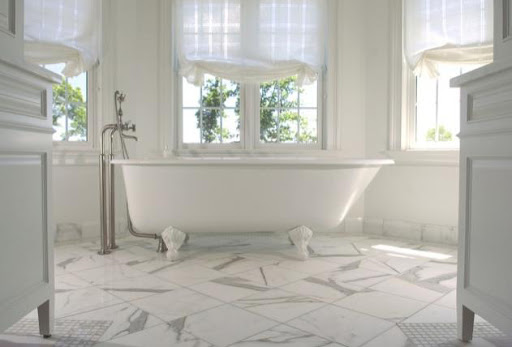 Tile Store «Fuda Tile & Marble of Ramsey», reviews and photos, 455 NJ-17, Ramsey, NJ 07446, USA