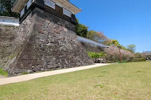 Kushima Castle image