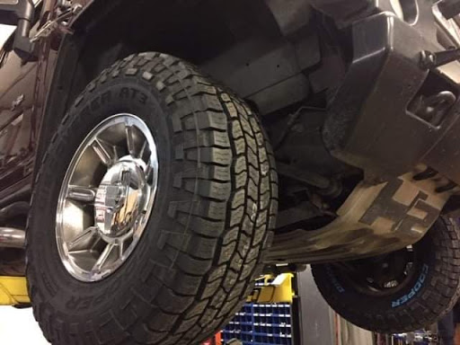 Auto Repair Shop «Turn of the Wrench, LLC», reviews and photos, 4799 Summit Bridge Rd, Middletown, DE 19709, USA