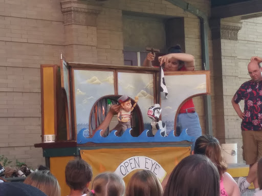 Performing Arts Theater «Sheldon Theatre», reviews and photos, 443 W 3rd St, Red Wing, MN 55066, USA