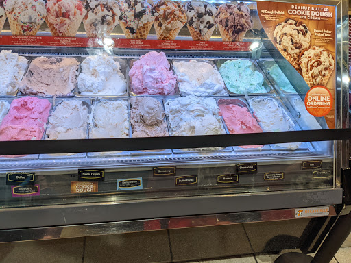 Ice Cream Shop «Cold Stone Creamery», reviews and photos, 15 Blake Blvd, Kissimmee, FL 34747, USA