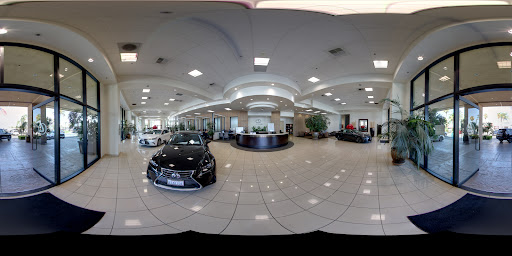 Motor City Lexus of Bakersfield image